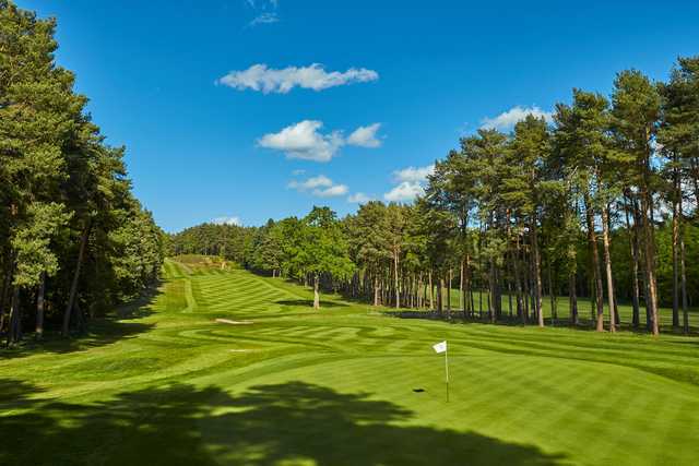 Foxhills Club and Resort - Longcross Course - photo 1
