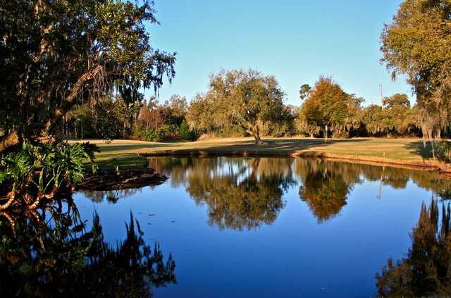 Lake Region Yacht Country Club - photo 3