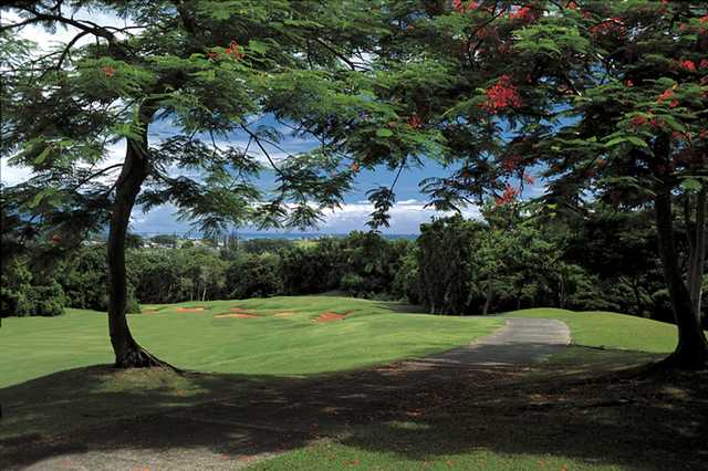 Koolau Golf Club - photo 3