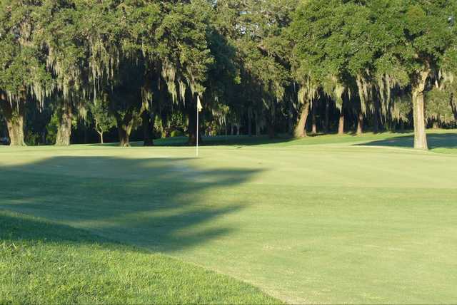 Palatka Golf Club - photo 3