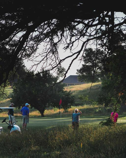 Alpine Golf Club - photo 6
