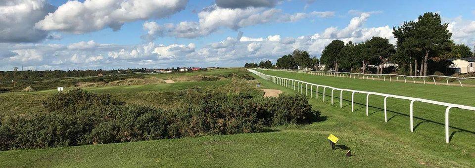 Great Yarmouth & Caister Golf Club - photo 6