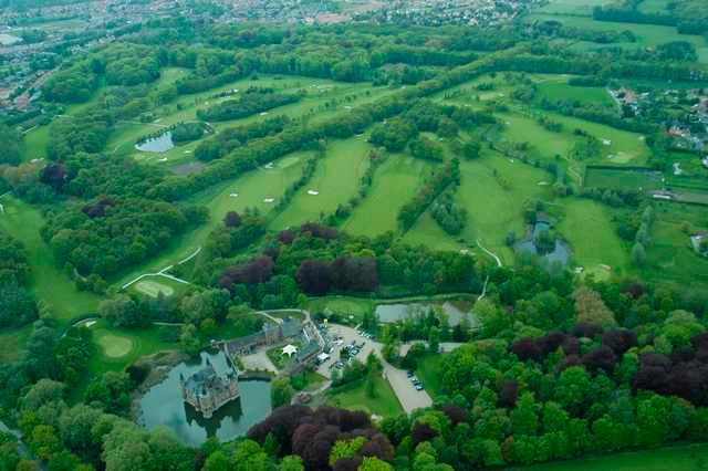 Cleydael Golf & Country Club - photo 5