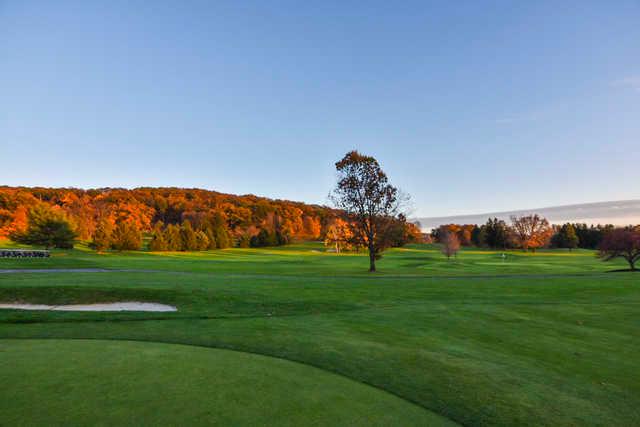 Silver Creek Country Club - photo 4