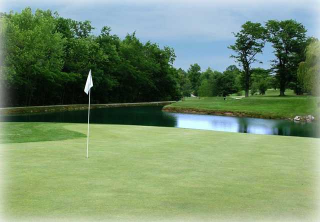 Edgewood Golf Club - photo 2