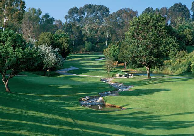 Los Coyotes Country Club - photo 2