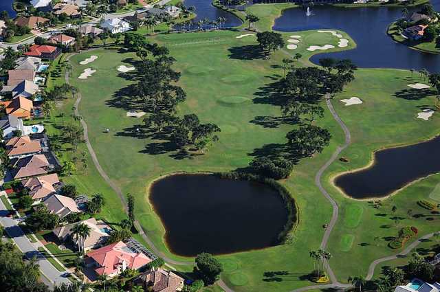Stonebridge Golf & Country Club - photo 2