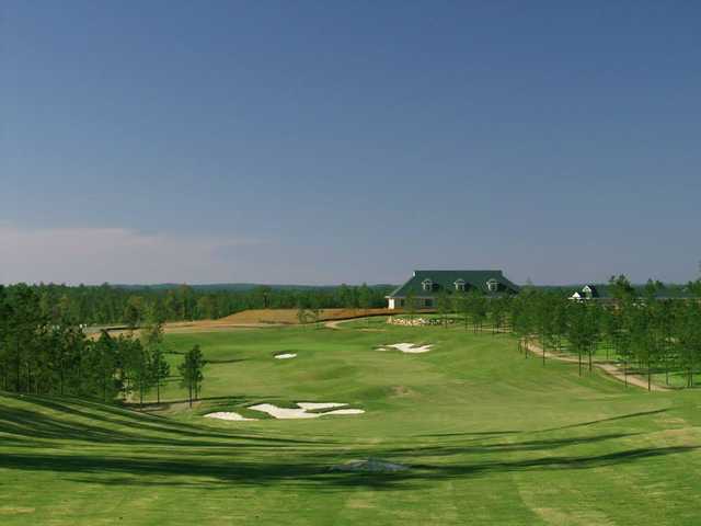 Chapel Ridge Golf Club - photo 3