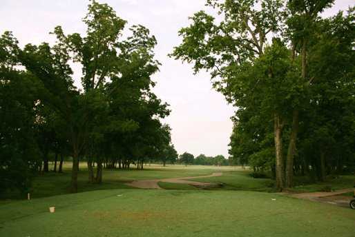 Pryor Creek Golf Club - photo 6