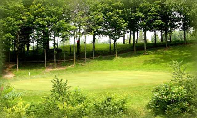 Sunset Ridge Golf Club - photo 2
