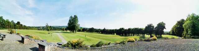 Strokestown Golf Club - photo 4