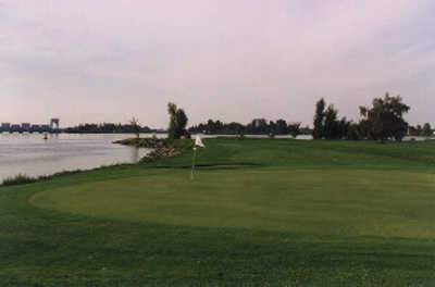 Iroquois Golf - photo 2