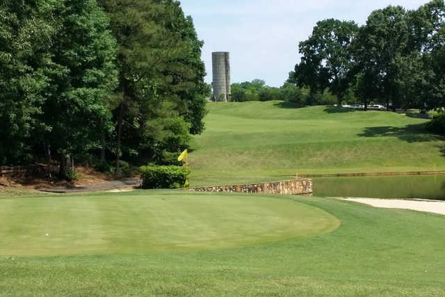 Golden Hills Golf and Country Club - photo 6