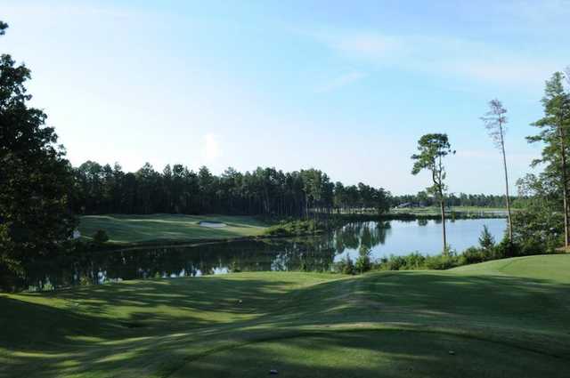 Timberton Golf Club - photo 3
