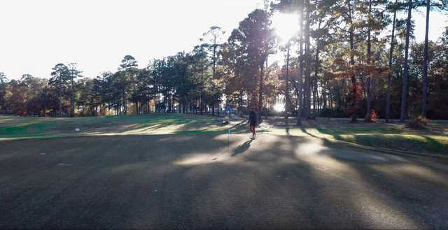 Lake D'Arbonne Country Club - photo 2