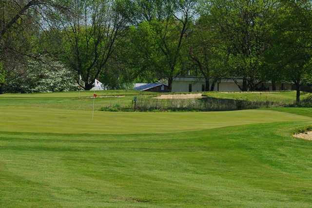 Brookside Golf Course - photo 4