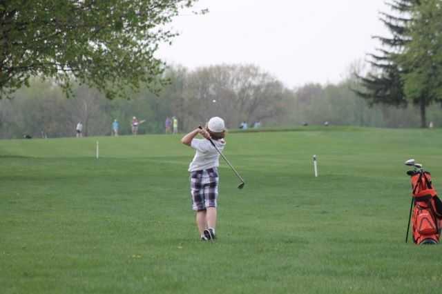 Tomac Woods Golf Course - photo 2