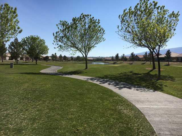 Ashwood Golf Course - photo 1