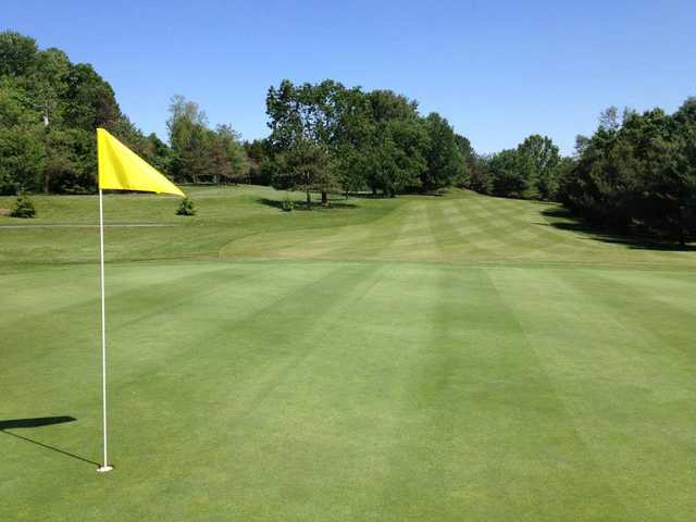 Flying Hills Golf Club - photo 4