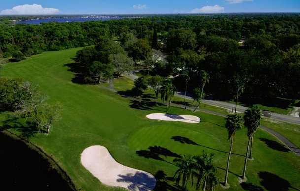 St. Petersburg Country Club - photo 6