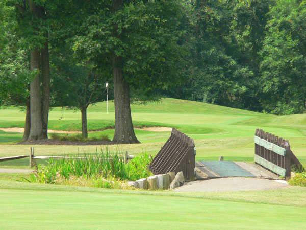 Royal American Links - photo 6