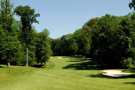 Golf des Yvelines Les Chênes Course - photo 2