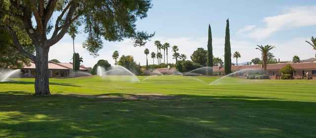 Country Club of Green Valley - photo 2