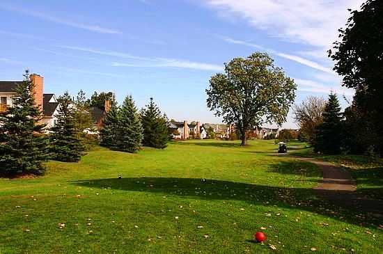 Bushwood Golf Club - Executive - 9 Holes - photo 3