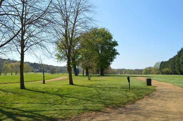 Delapre Golf Centre - photo 2
