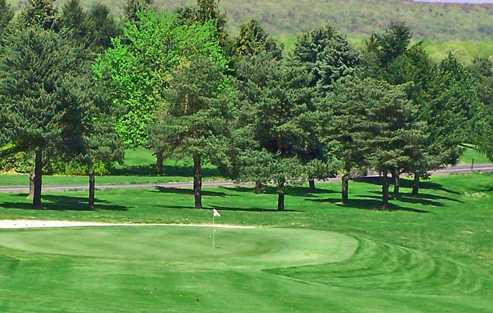Piney Apple Golf Course - photo 1