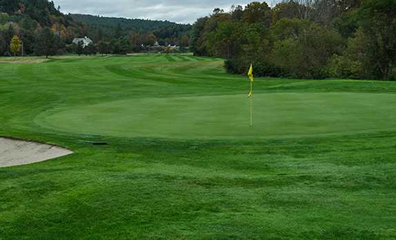 Montague Golf Club - photo 5