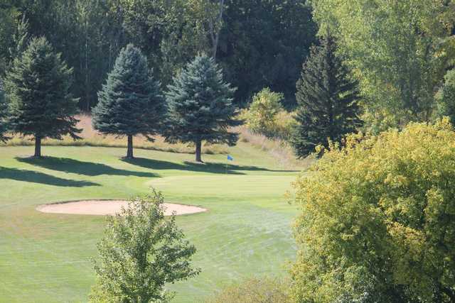 Northern Hills Golf Course