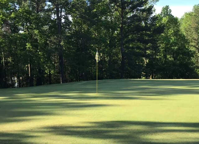 Green River Country Club - photo 3