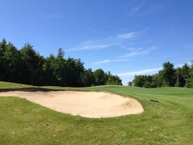 The Ledges Golf Club - photo 2