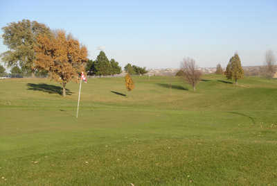 Elkhorn Ridge Golf Course