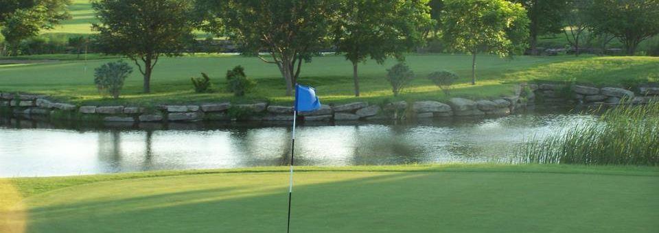 Canyon West Golf Club - photo 5