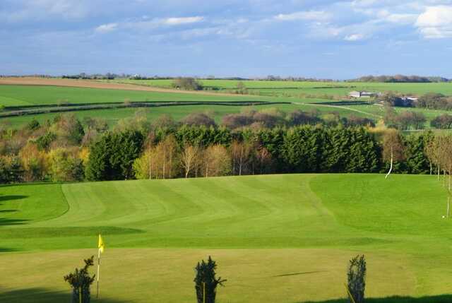 Akebar Park Golf Club - photo 4