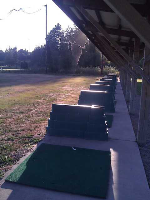 Gateway Golf Course - photo 2