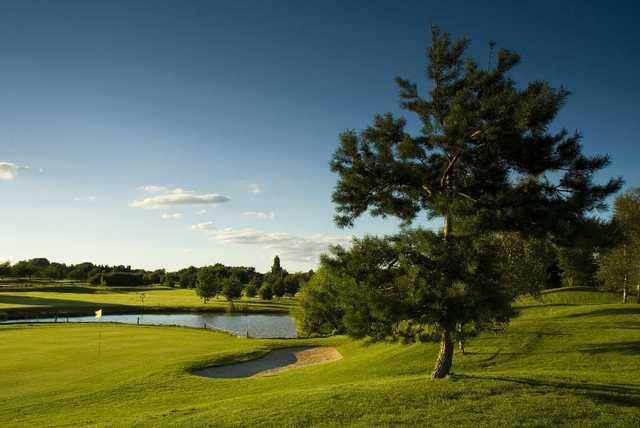 Bransford Golf Club - photo 2