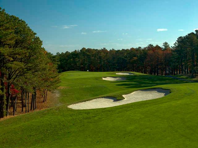 Hampton Hills Golf & Country Club - photo 3