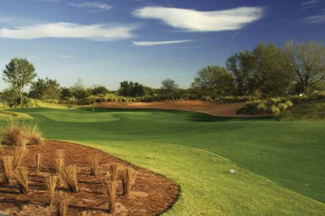 Mystic Dunes Golf Club - photo 4