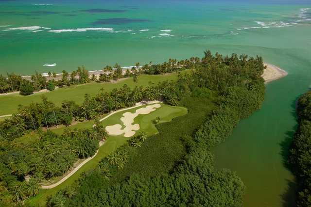 Bahia Beach Resort & Golf Club - photo 5