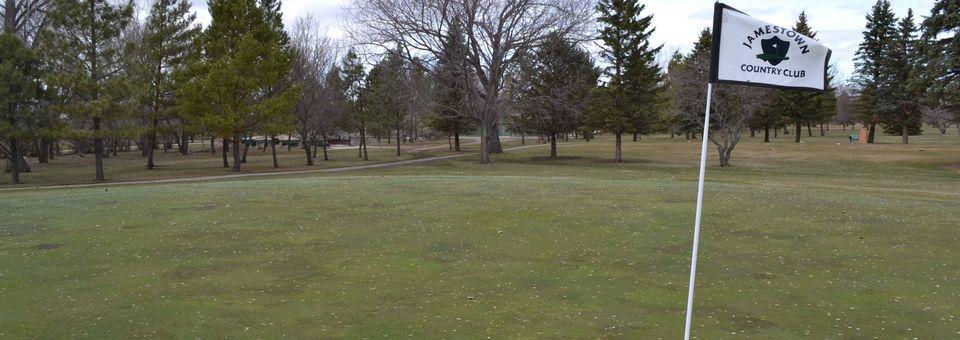 Jamestown Country Club - photo 4