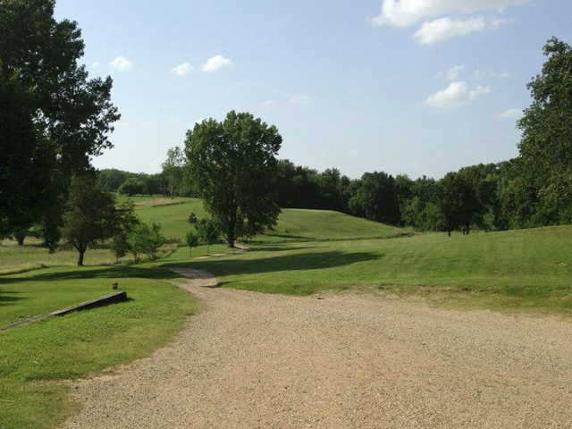 Higginsville Country Club - photo 1