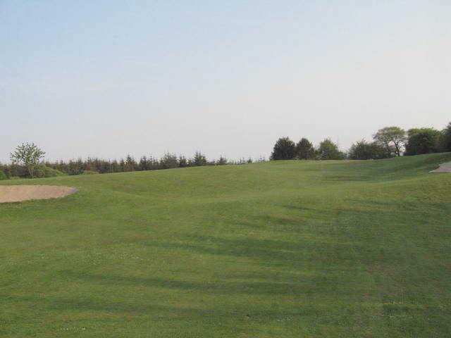 Swinford Golf Club - photo 2