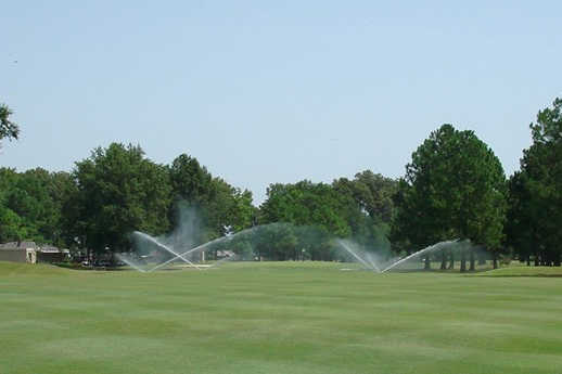 Meadowbrook Country Club - photo 3
