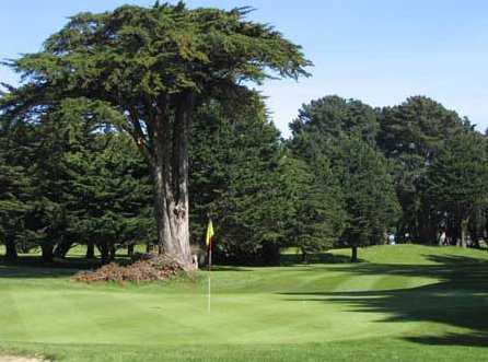 Gleneagles Golf Course at McLaren Park - photo 6