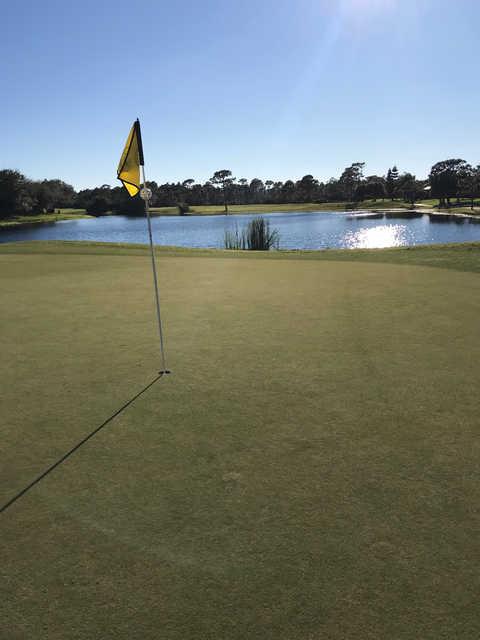 Jensen Beach Golf Club - photo 2