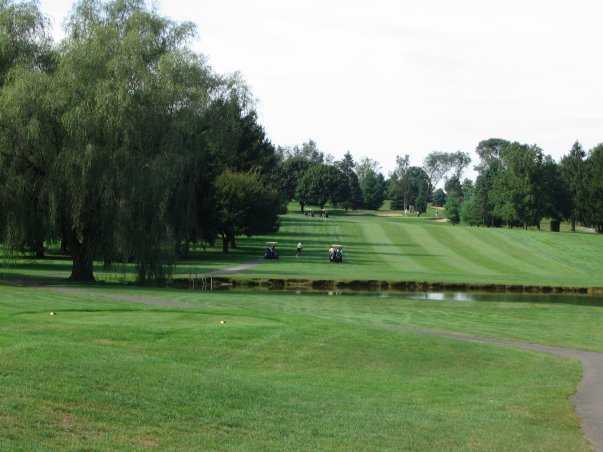 Lancaster Host Golf Resort - photo 4