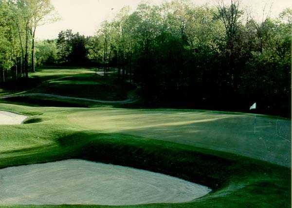 Forest Akers West Golf Course - photo 3
